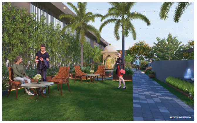 MANGALAM MITHILA MOSHI PUNE